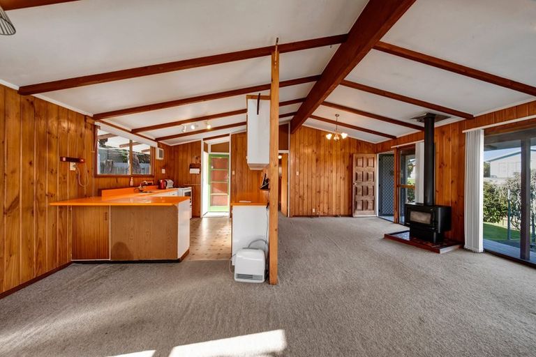 Photo of property in 40 Ihaia Street, Waitara, 4320