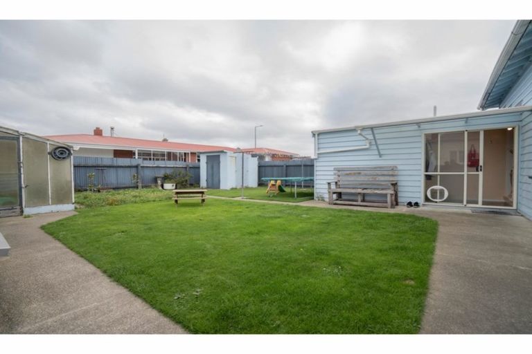 Photo of property in 85 Saint Andrew Street, Richmond, Invercargill, 9810