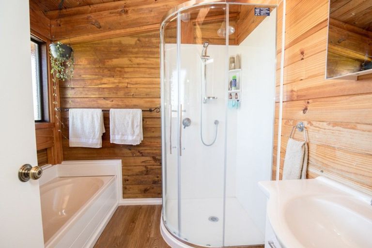 Photo of property in 23b Front Miranda Road, Waitakaruru, Thames, 3576