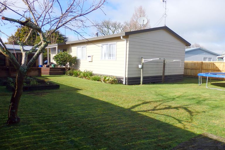 Photo of property in 111 Tennyson Street, Leamington, Cambridge, 3432