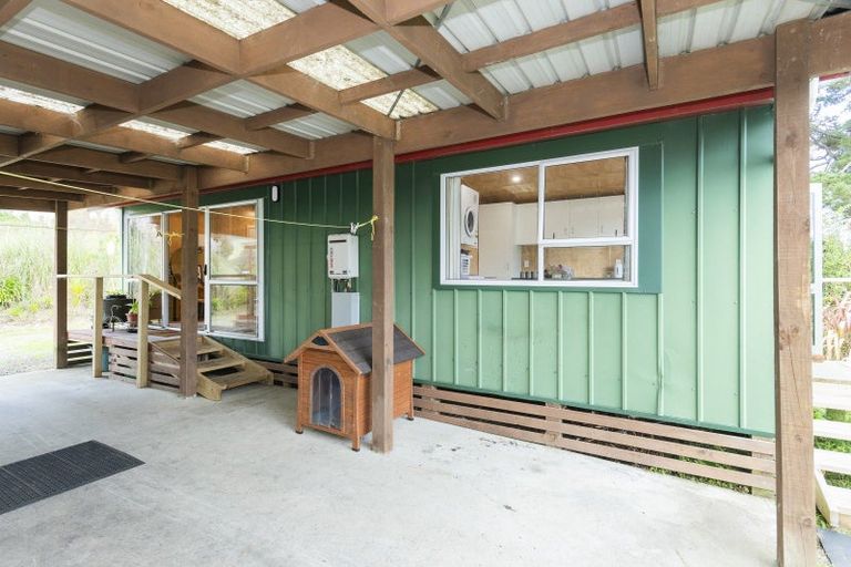Photo of property in 10 Kirk Street, Matawai, 4075