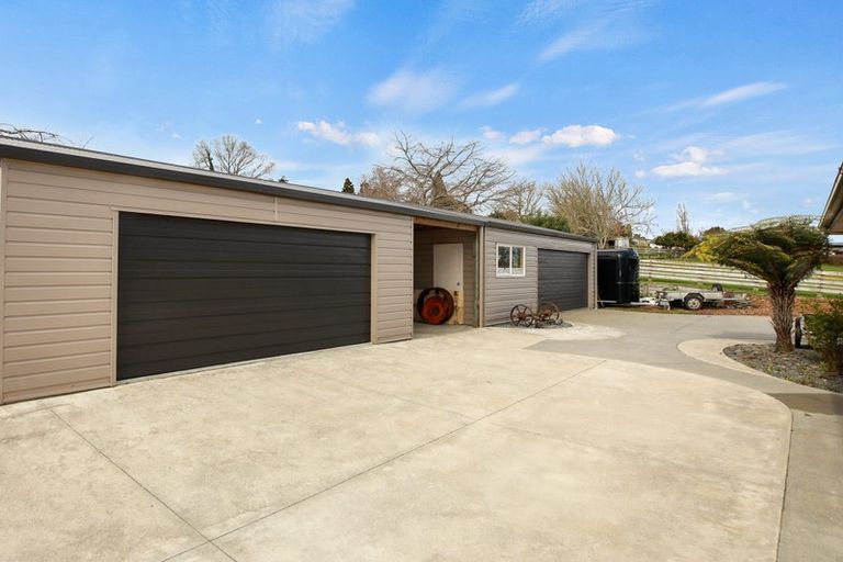 Photo of property in 21 Charles Edwards Street, Ohaupo, 3803