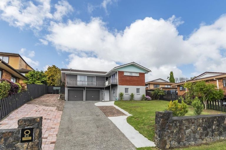 Photo of property in 82 Clark Road, Pahurehure, Papakura, 2113