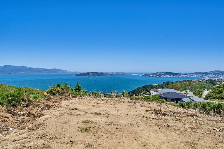 Photo of property in 17 Grumman Lane, Newlands, Wellington, 6037