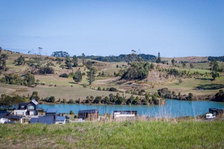 Photo of property in 110 Rangitahi Road, Raglan, 3225