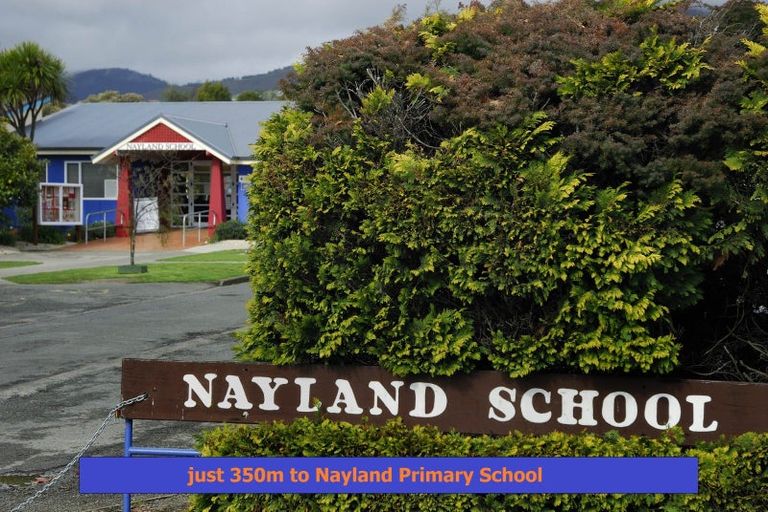 Photo of property in 137 Nayland Road, Stoke, Nelson, 7011