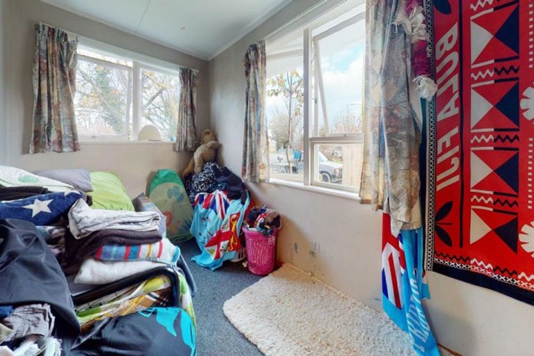 Photo of property in 110 Princes Street, Netherby, Ashburton, 7700