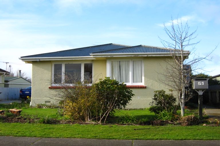 Photo of property in 51 Philip Street, Gladstone, Invercargill, 9810