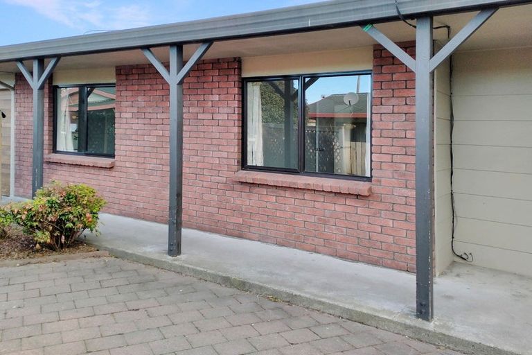 Photo of property in 3/92 Nuffield Avenue, Marewa, Napier, 4110