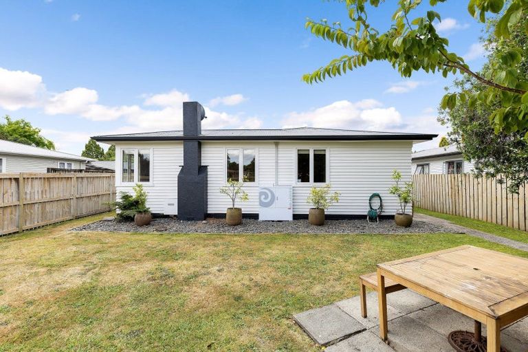 Photo of property in 9 Edinburgh Road, Hillcrest, Hamilton, 3216