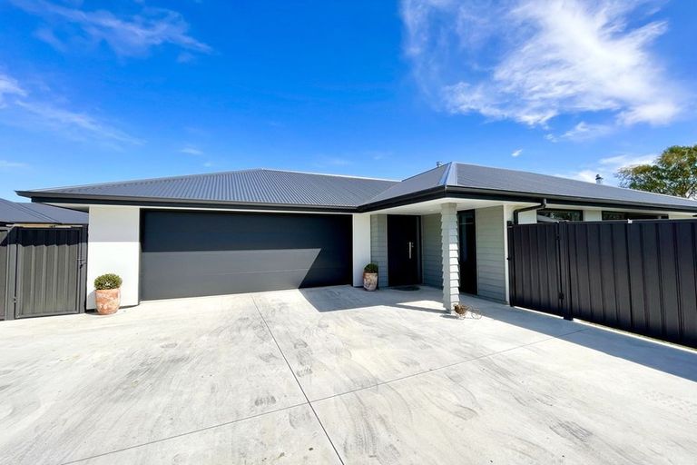 Photo of property in 13b Avoca Drive, Waiareka Junction, Oamaru, 9401