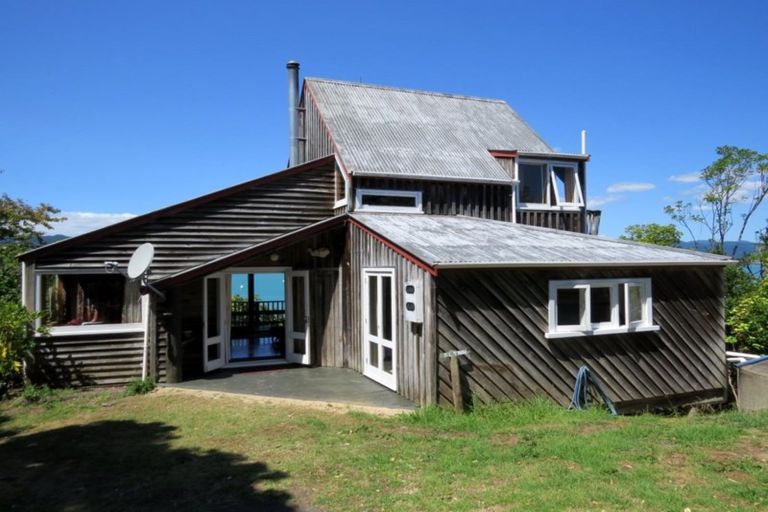 Photo of property in 2195 Wyuna Bay Road, Wyuna Bay, Coromandel, 3581