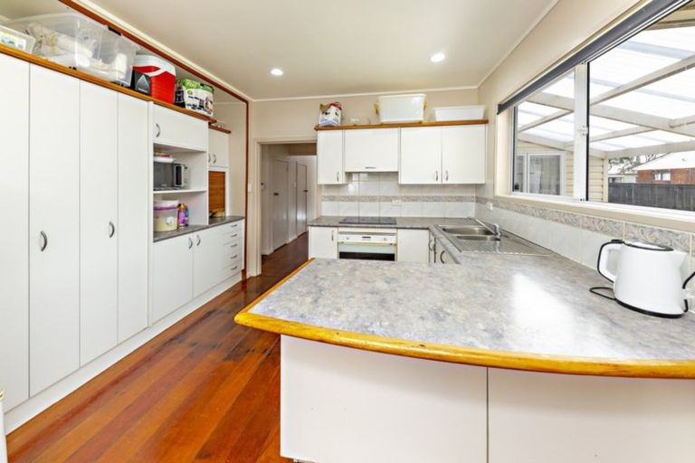 Photo of property in 23 Jutland Road, Manurewa, Auckland, 2102