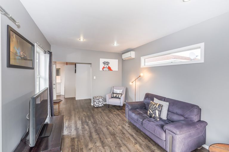 Photo of property in 27 Penrith Avenue, Somerfield, Christchurch, 8024