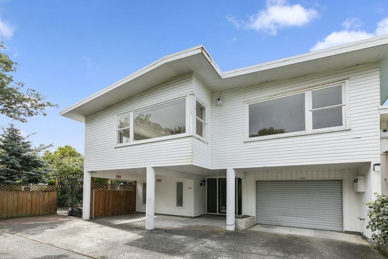 Photo of property in 49c Laings Road, Hutt Central, Lower Hutt, 5010