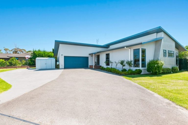 Photo of property in 12 Paradise Place, Matua, Tauranga, 3110