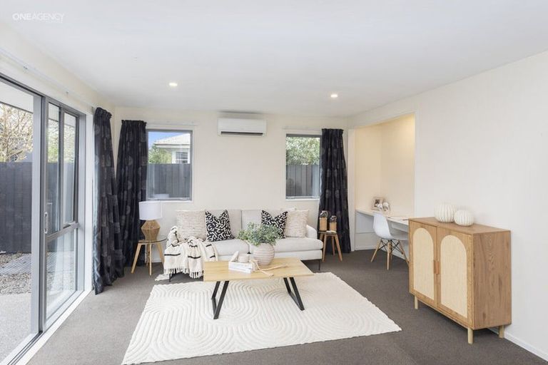 Photo of property in 347 Gloucester Street, Linwood, Christchurch, 8011