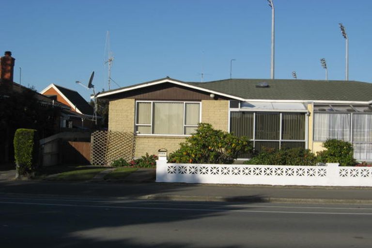 Photo of property in A1/207 Otipua Road, West End, Timaru, 7910