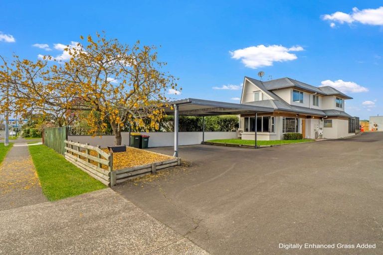 Photo of property in 130a Malfroy Road, Victoria, Rotorua, 3010