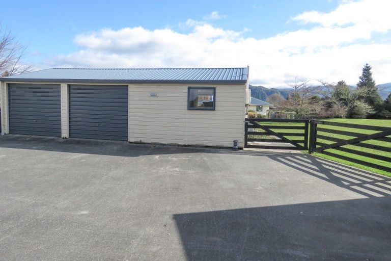 Photo of property in 6 Deemac Street, Reefton, 7830