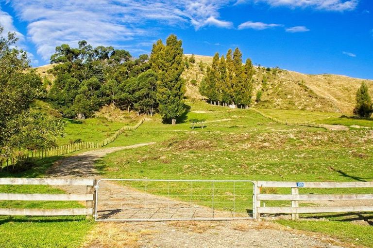 Photo of property in 109 Darwin Road, Outer Kaiti, Gisborne, 4010