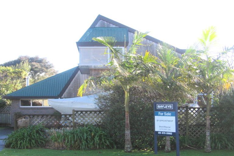 Photo of property in 111 Puriri Park Road, Maunu, Whangarei, 0110