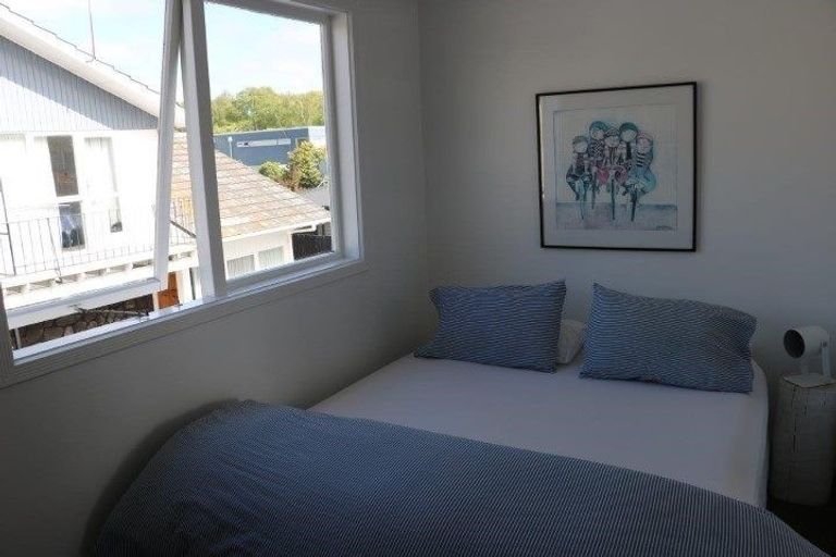 Photo of property in 8/112 Rossall Street, Merivale, Christchurch, 8014