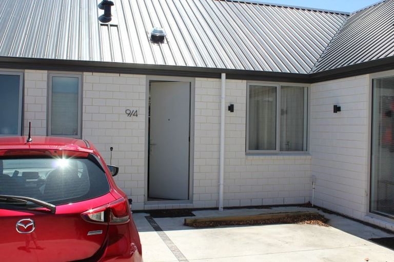 Photo of property in 4/9 Irvine Street, Mosgiel, 9024