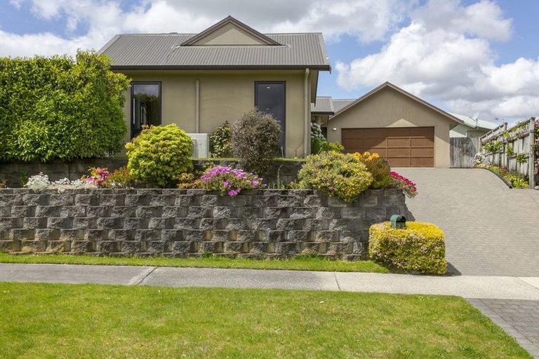 Photo of property in 23 Whetu Place, Nukuhau, Taupo, 3330