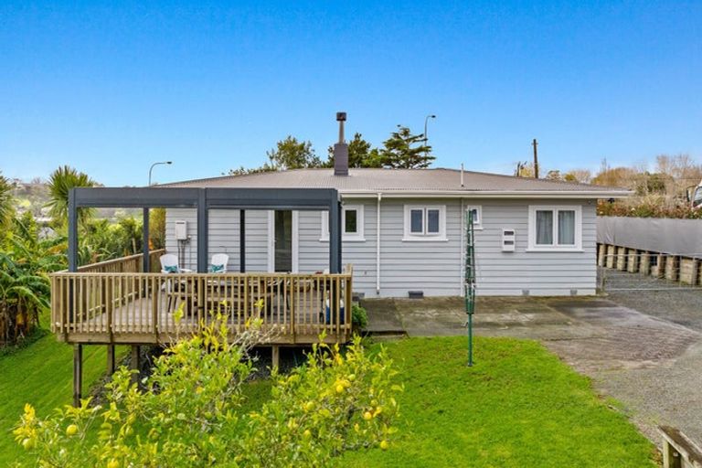 Photo of property in 1931 State Highway 1, Kaiwaka, 0573