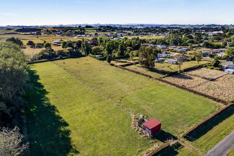 Photo of property in 49 Templer Street, Eltham, 4322