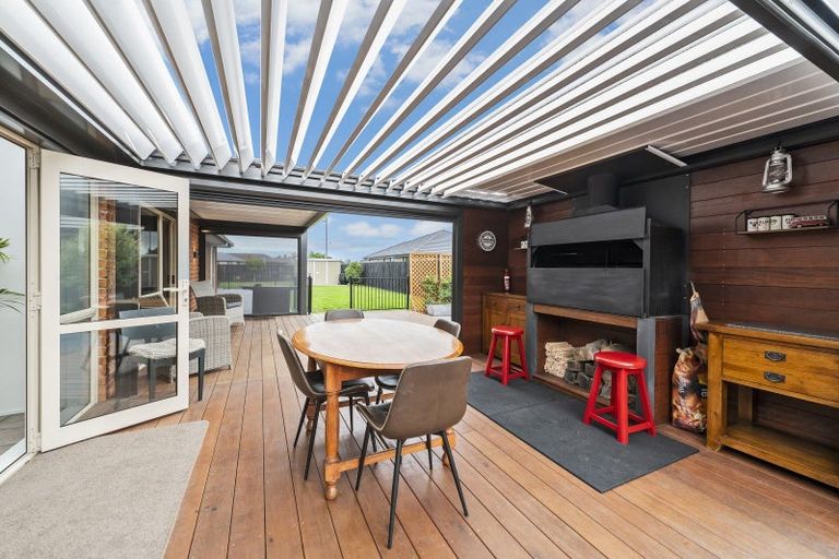 Photo of property in 100 Branthwaite Drive, Rolleston, 7615