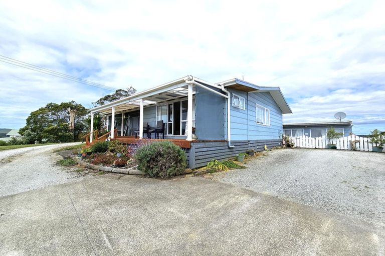 Photo of property in 35 Colonel Mould Drive, Mangonui, 0420