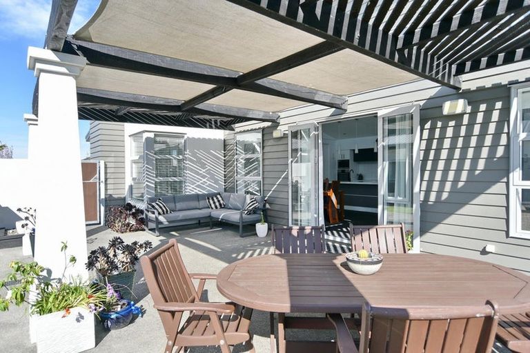 Photo of property in 9 Churchill Drive, Rangiora, 7400