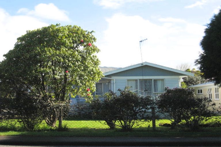Photo of property in 23 Three Mile Bush Road, Te Kamo, Whangarei, 0112