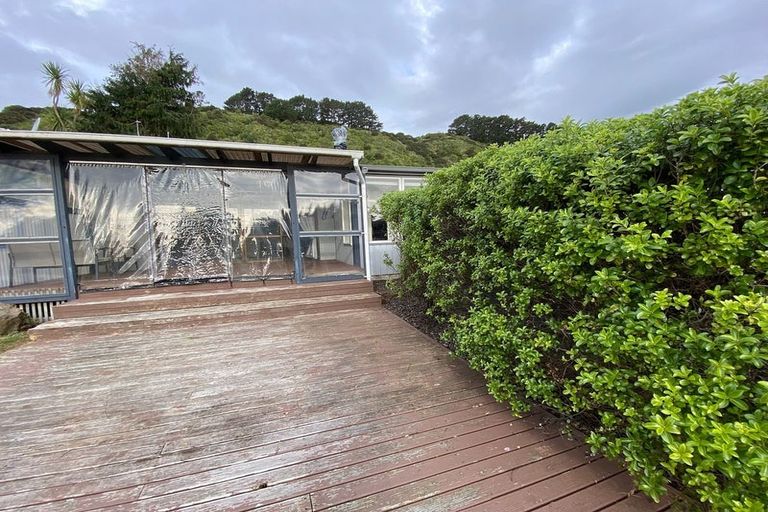 Photo of property in 172 Main Road South, Raumati South, Paraparaumu, 5032