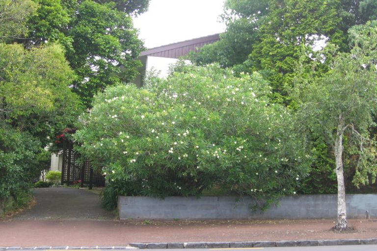 Photo of property in 4/49 King George Avenue, Epsom, Auckland, 1023