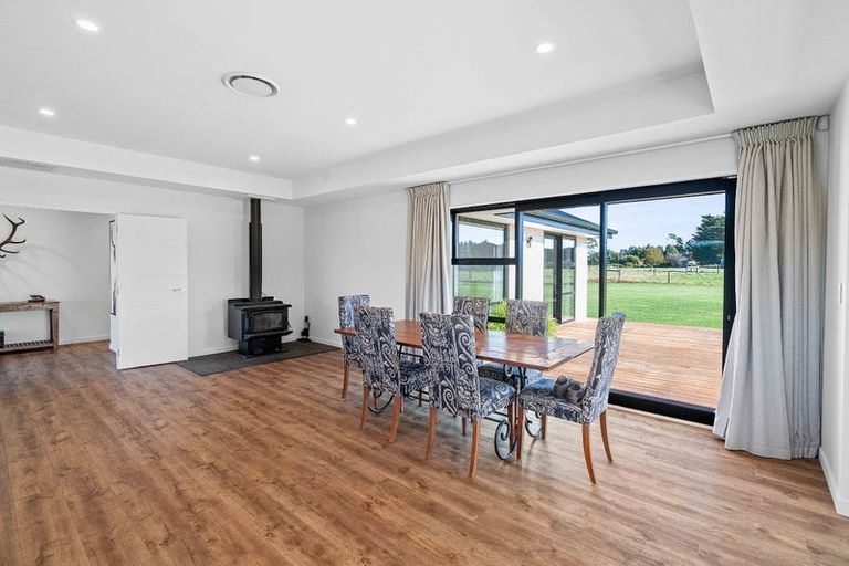 Photo of property in 1025 Newtons Road, Rolleston, Christchurch, 7675