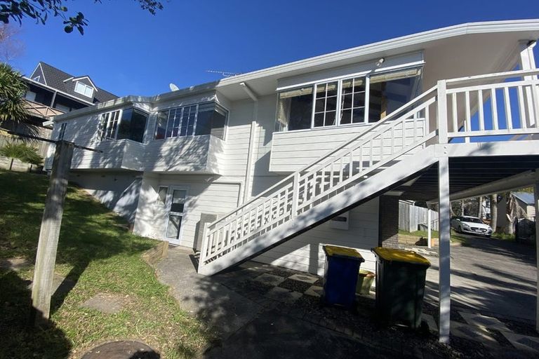 Photo of property in 2/95 Langana Avenue, Browns Bay, Auckland, 0630