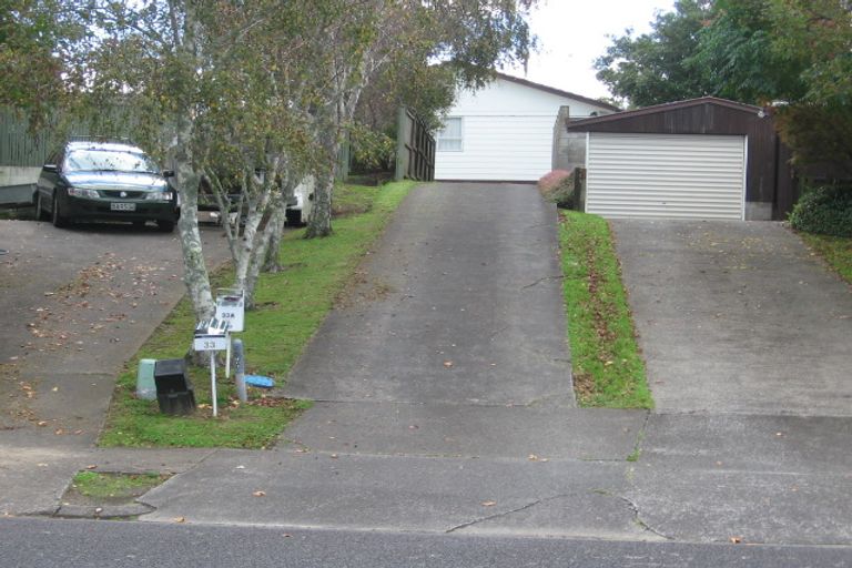 Photo of property in 33 Maugham Drive, Bucklands Beach, Auckland, 2014
