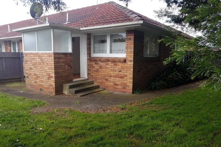 Photo of property in 3/148 Panama Road, Mount Wellington, Auckland, 1062