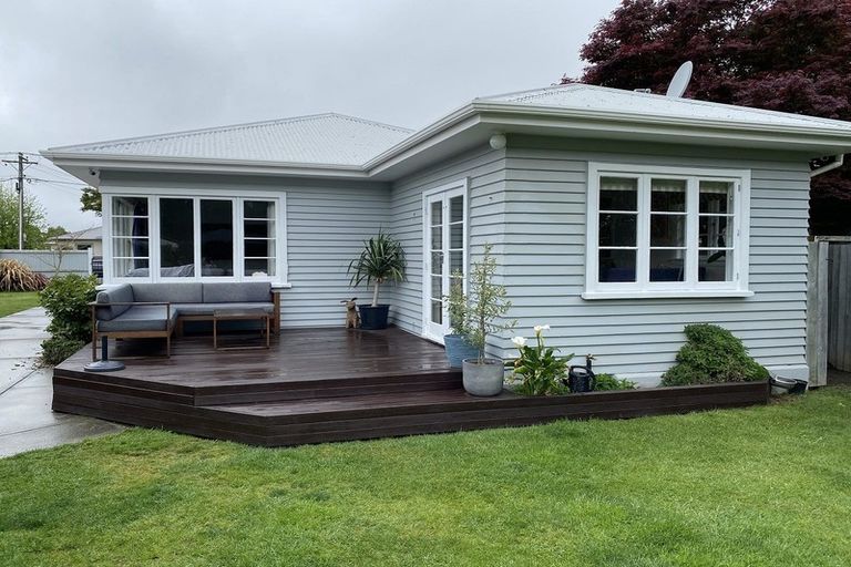 Photo of property in 65 Thames Street, Mairehau, Christchurch, 8013