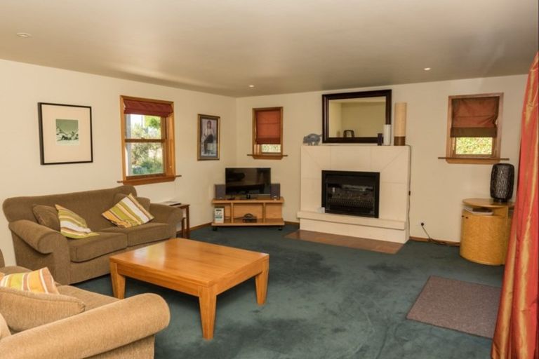 Photo of property in 2/3016 Methven Highway, Methven, 7776