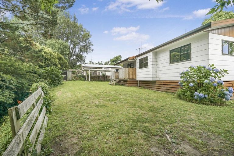 Photo of property in 14 Manor Place, Bader, Hamilton, 3206