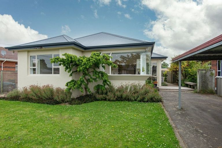 Photo of property in 41 Forfar Street, Mosgiel, 9024