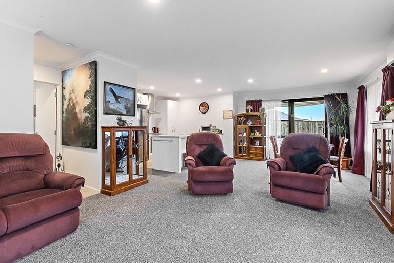 Photo of property in 10 Caproni Road, Burleigh, Blenheim, 7201