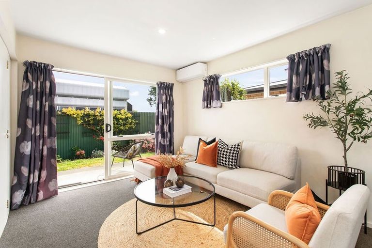 Photo of property in 17/13 Sylvan Street, Hillmorton, Christchurch, 8024