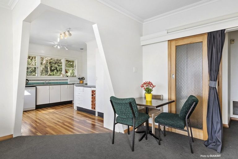 Photo of property in 43 Roseneath Terrace, Roseneath, Wellington, 6011