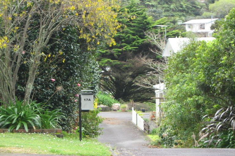 Photo of property in 17 Junction Street, Welbourn, New Plymouth, 4310