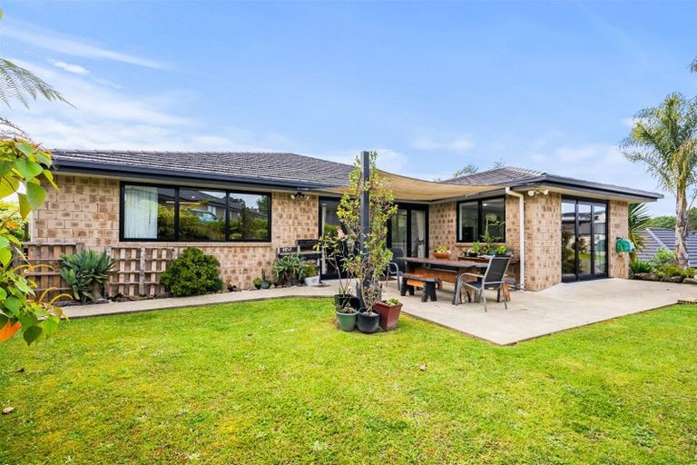 Photo of property in 3 Muirfield Rise, Te Kamo, Whangarei, 0112